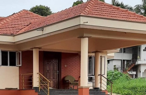 Ullal House | Tharavad Holiday Home
