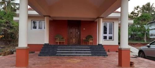 Ullal House | Tharavad Holiday Home