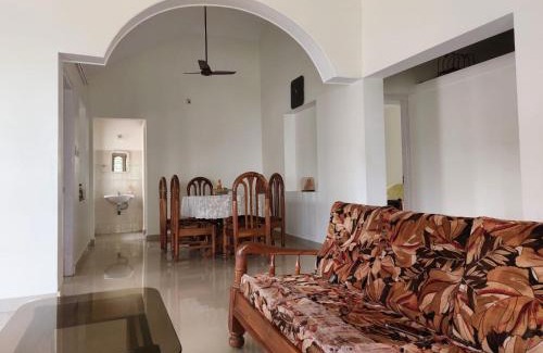 Ullal House | Tharavad Holiday Home