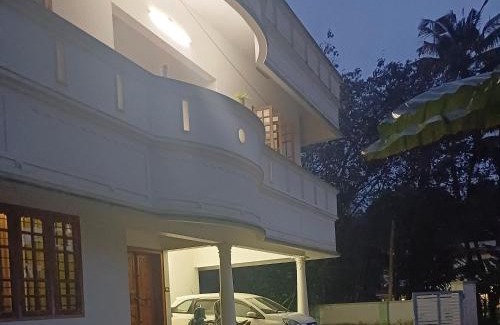 Alwaye Apartment | Thas apartment near rajagiri hospital