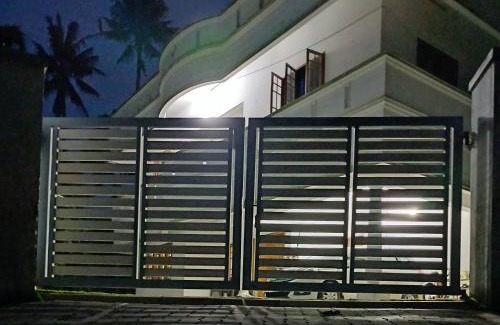 Alwaye Apartment | Thas apartment near rajagiri hospital
