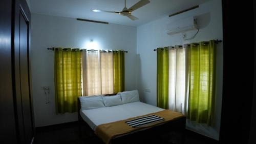 Alwaye Apartment | Thas apartment near rajagiri hospital