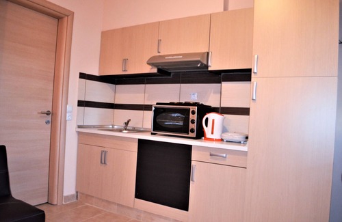 Limenaria Apartment | Thassos Grand Villas Apartments &Studios