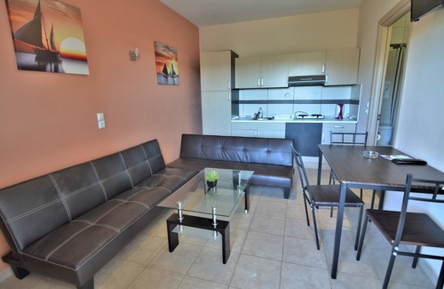 Limenaria Apartment | Thassos Grand Villas Apartments &Studios