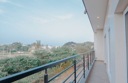 Mysore Apartment | Thaswi Service Apartment