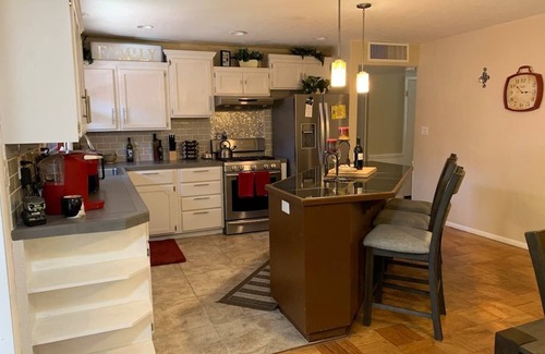 Prescott House | That Place