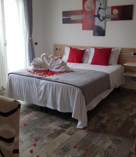 Fiumicino House | THAT'S AMORE FIUMICINO Airport