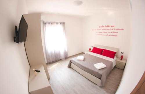 Pozzallo House | That's AMORO house
