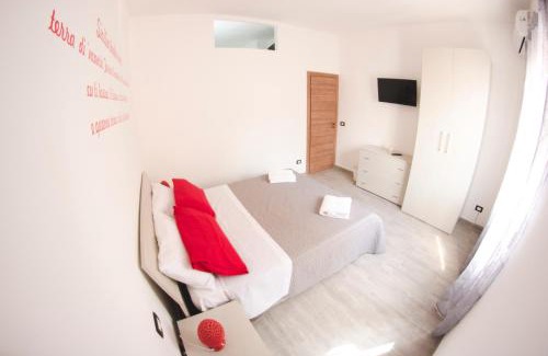 Pozzallo House | That's AMORO house