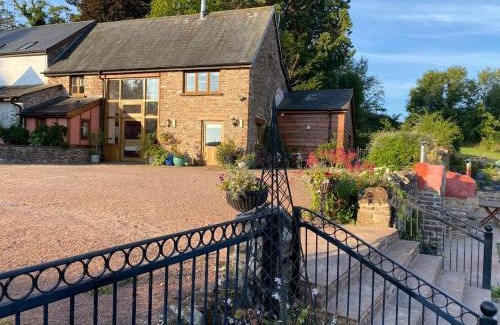 Llangrove House | Thatch Close Cottages