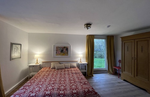 Lubstorf Other | Thatched farmhouse in the immediate vicinity of the lake