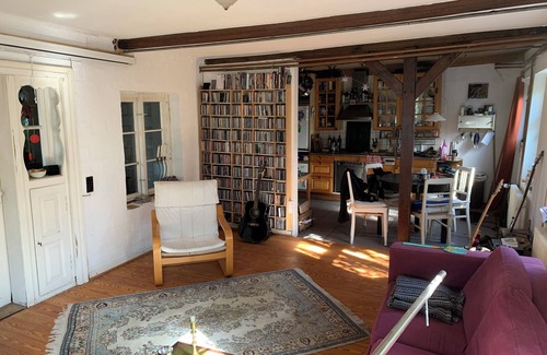 Landscheide Other | Thatched roof house in the Wilstermarsch