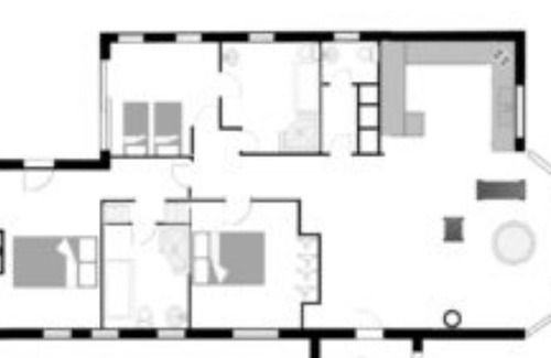 Bettystown House | Thatcher’s Rest Cottage