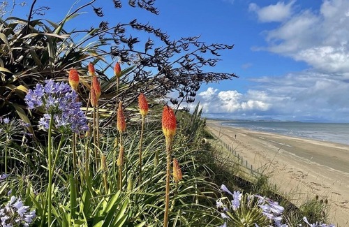 Bettystown House | Thatcher’s Rest Cottage