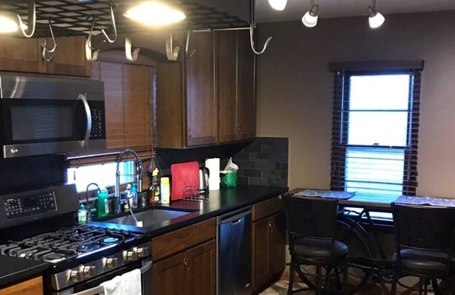 Little Italy House | Thats My Gem- just minutes from Downtown.