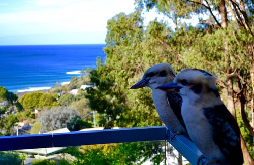 Wye River House | That’s Wye - Fabulous ocean views - 4 Bedroom House