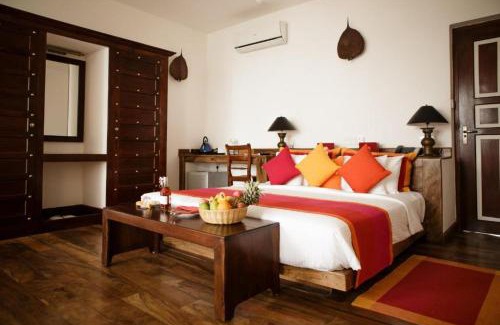 Yodakandiya Resort | Thaulle Ayurveda Resort - Yala