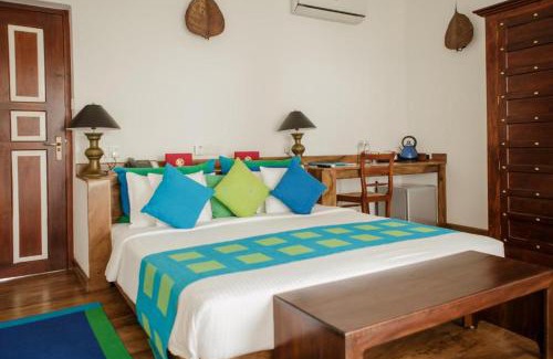 Yodakandiya Resort | Thaulle Ayurveda Resort - Yala