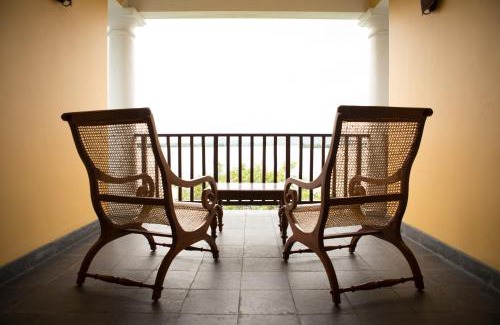 Yodakandiya Resort | Thaulle Ayurveda Resort - Yala