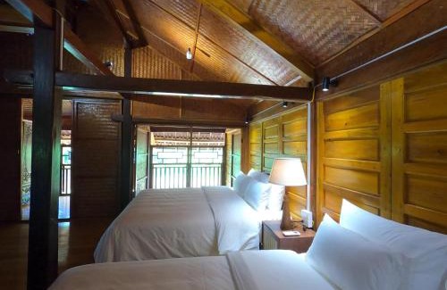 Ha Giang House | Thavill Retreat HaGiang