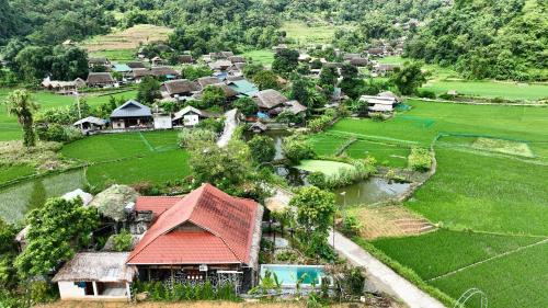 Ha Giang House | Thavill Retreat HaGiang