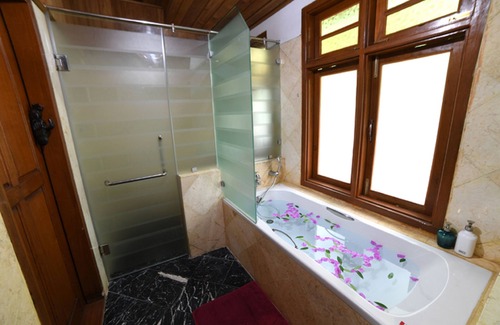 New Bagan Hotel | Thazin Garden Hotel