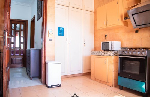 Dakar Apartment | The #1 Luxury Residence