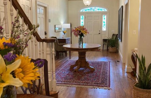 Columbia Bed & Breakfast | The 1425 Inn