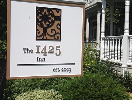 Columbia Bed & Breakfast | The 1425 Inn