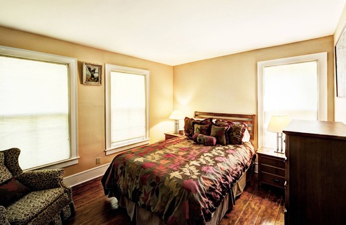 Hamilton Other | The 1801 Armstrong House - A charming historic gem in the Chenango River valley