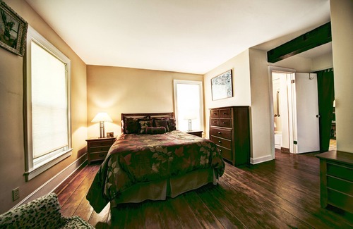 Hamilton Other | The 1801 Armstrong House - A charming historic gem in the Chenango River valley