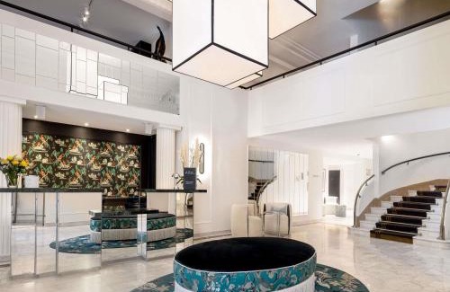 Juan-les-Pins Hotel | The 1932 Hotel & Spa Cap d'Antibes - MGallery Collection