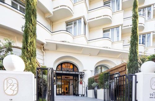 Juan-les-Pins Hotel | The 1932 Hotel & Spa Cap d'Antibes - MGallery Collection