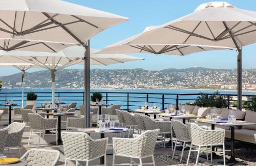 Juan-les-Pins Hotel | The 1932 Hotel & Spa Cap d'Antibes - MGallery Collection
