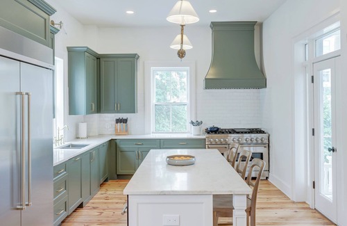 North Downtown House | The 200 South Street | Entire Estate (Exclusive Use)