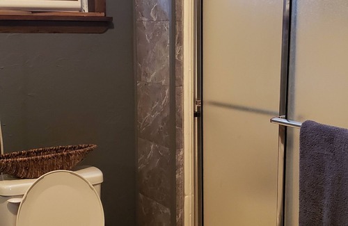 Love County House | The 36 House - A comfortable, dog-friendly place escape the city.