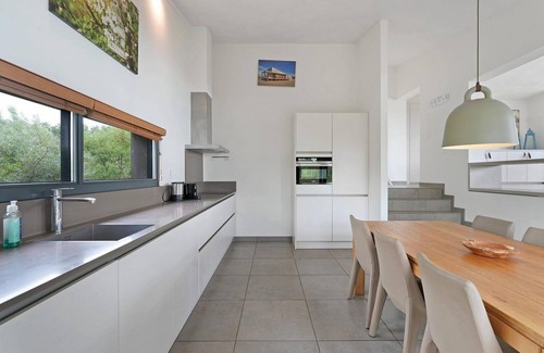 Ouddorp House | The 4 person Villa Super VIP features a luxurious and comfortably furnished interior, perfect with dogs and children.