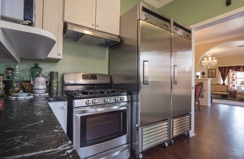 Downtown Tucson House | The 4th Ave House/Suite Located in Downtown Tucson