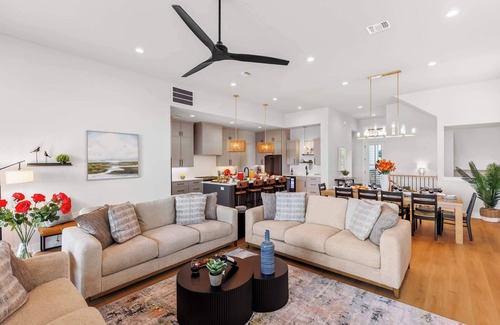 Kingsland House | The 565 Villa | Concierge Services