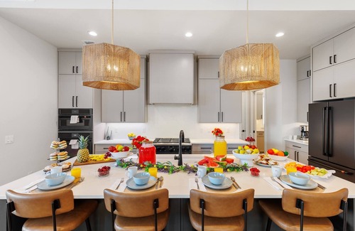 Kingsland House | The 565 Villa | Concierge Services