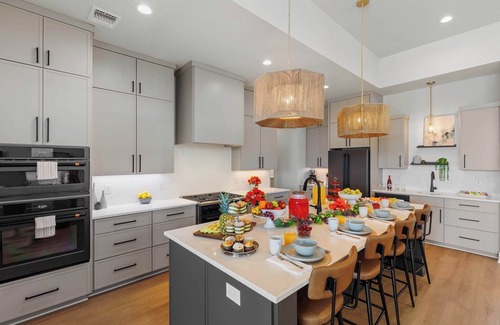 Kingsland House | The 565 Villa | Concierge Services
