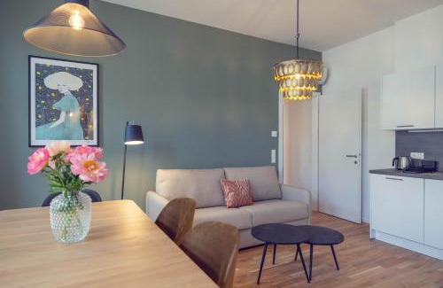 Alsergrund Apartment | The 77 BERTA
