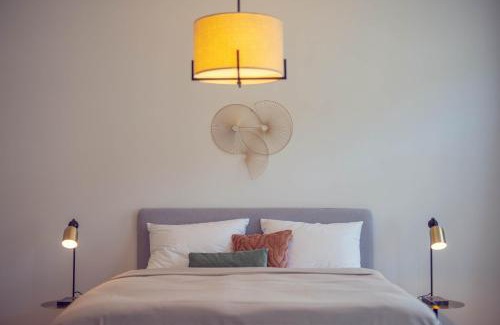 Alsergrund Apartment | The 77 BERTA