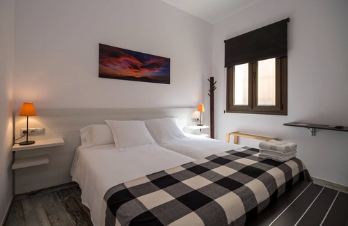 Tarifa House | The 8 Rooms House
