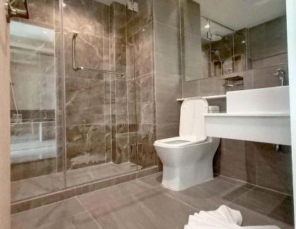 Ramkhamhaeng Hotel | The 9 Residence Hotel