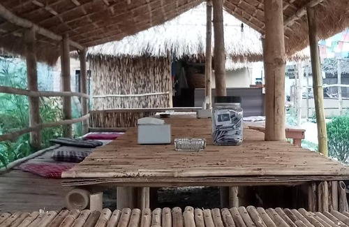 Chitwan District House | The 90's sauraha