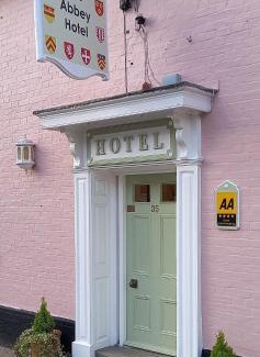 Bury St Edmunds Hotel | The Abbey Hotel & Apartments