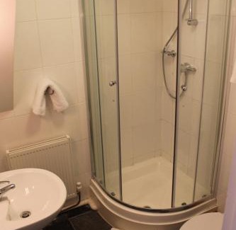 Reading Hotel | The Abbey House Hotel