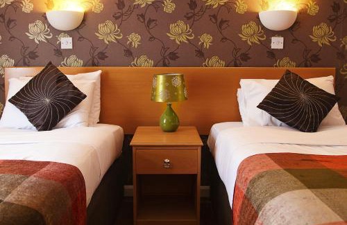 Reading Hotel | The Abbey House Hotel