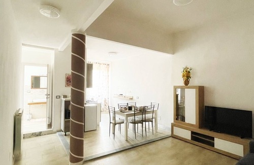 Bagnaia Apartment | The abode of Sandy apartment 20 meters from Villa Lante Bagnaia VT